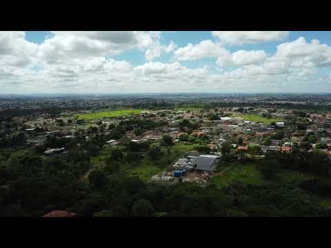 JARDIM BOA ESPERANÇA - APARECIDA DE GOIÂNIA. 27/03/2026.