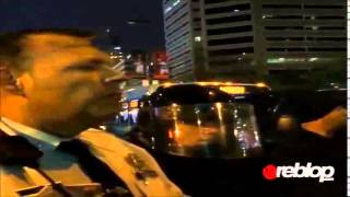 Baltimore Mayhem and Riots 04 25