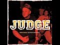 Judge - When the levee breaks (led zeppelin cover)