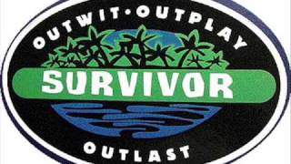 Cover art for survivor theme