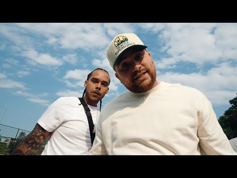 Red Inf Ft. UFO Fev - Time2Win (New Official Music Video) (Prod. Crisis) (Broke The Mold LP)
