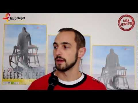 Életkérdések - Függőleges 2012