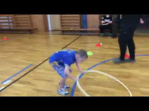 Soutěžní video: Základní škola, Bílina, Lidická 31/18, okres Teplice, příspěvková organizace