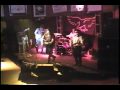 THE FREEBIRD BAND- Thanks To You( Marty Stuart Cover )