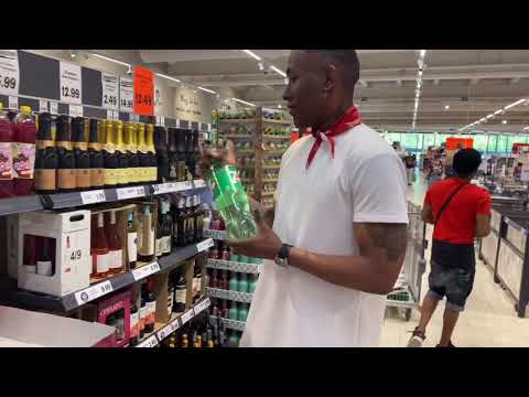 Way b - gang blessed