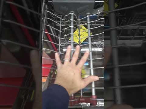 Kitchenaid Dishwasher