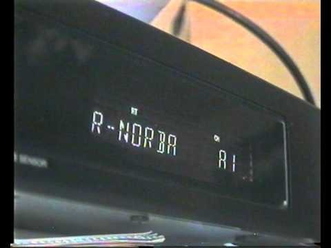 R NORBA  87.5  13/07/11