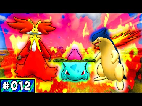 Minecraft Pixelmon REFORGED SURVIVAL! - "CAN YOU MEGA DYNAMAX??" - Episode 12 (Minecraft Pokemon)