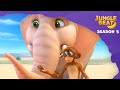 Nuts Jungle Beat Munki And Trunk Kids Animation 2021