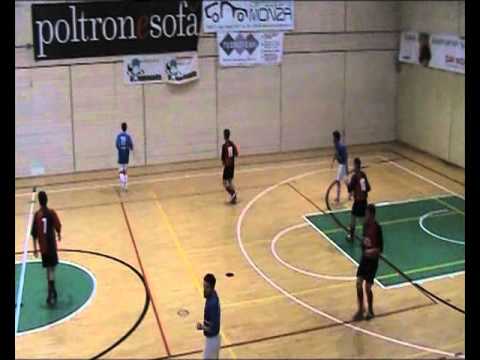 111215.Occasioni Piedicastello e parate T.N.T. Monte Peller (sull'1-0)