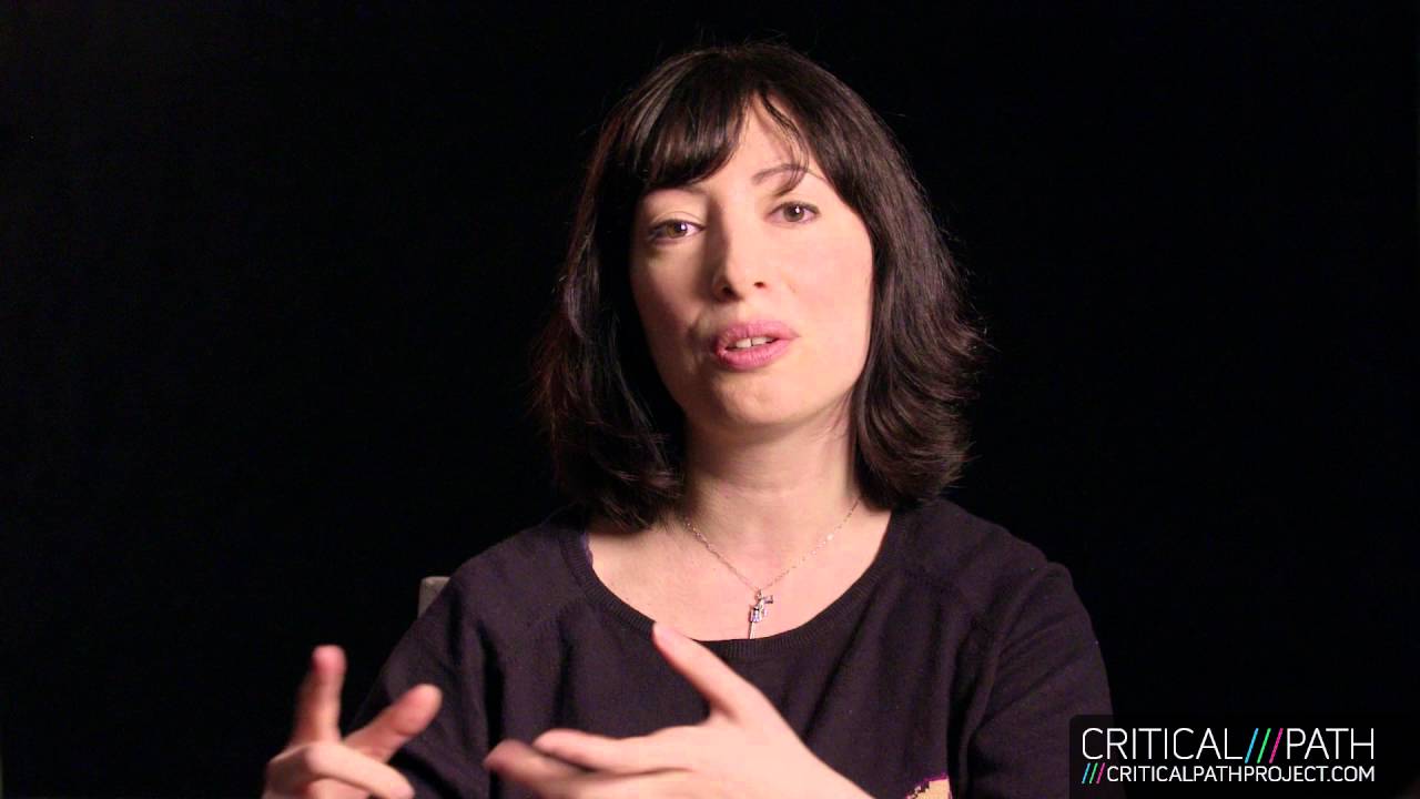 CRITICAL PATH—Anna Kipnis—Supporting Multiple Input Devices