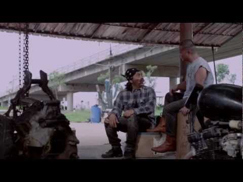 ตัวอย่าง สูบคู่กู้โลก (Official TR)