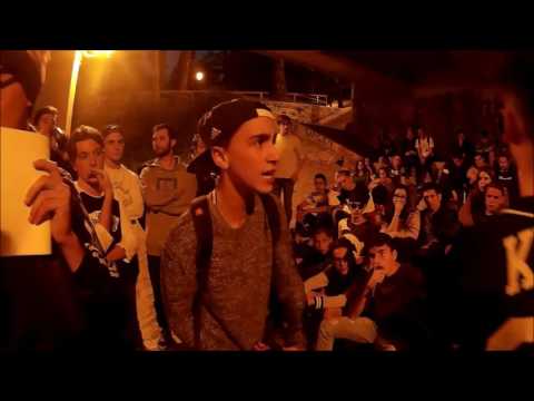 Lyonidas vs Palenzu [Octavos] BATTLEBLUE (2a Clasi)