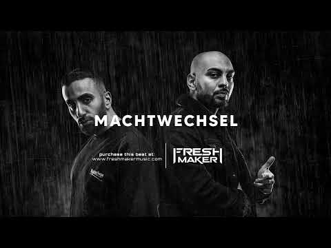 (Free) MACHTWECHSEL - PA Sports x Kianush x Fard Type Beat