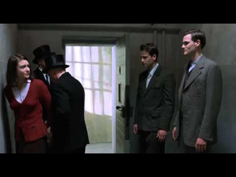 Sophie Scholl: The Final Days (2005) - Marc Rothemund