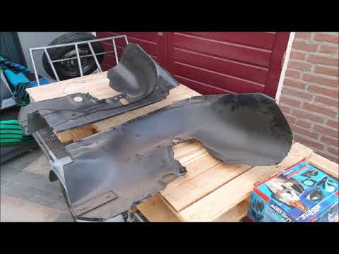 Thumbnail for Innocenti deTomaso  restoration 2 by Innocenti