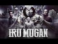Moon Knight Iru Mugan Irumugan Settai Oscar Isaac Tamil Edit