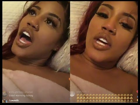 Jhonni Blaze Wants To Drag Just Brittany!!/Describes Their Ongoing Beef