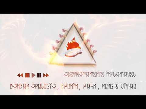 Abstratamente Inflamável