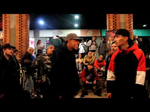 Yosi Vs Litch - 4tos de final - Temporada Sobrevivientes Fecha # 3 Individual 2022.