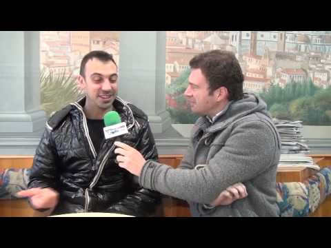 Marco Roccati: "Vi svelo i segreti del Lupo"