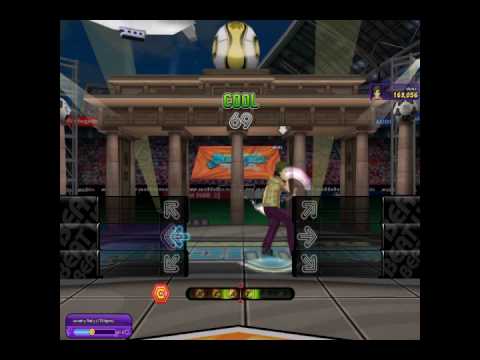 AuditionSEA beatup rally fail