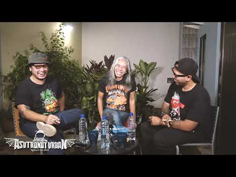 NGEBACOT EDISI 82- Featuring FAJAR ENDRA TARUNA "JARWO NAIF"