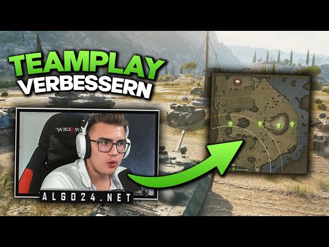 So verbessern wir unser Teamplay! | Kritik, Taktiken & Kommunikation