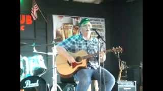 Joe Nichols-Brokenheartsville (Cover) Caleb Lee Hutchinson