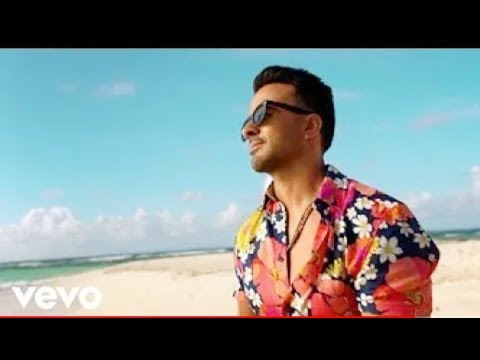 Luis Fonsi, Stefflon Don - Calypso Official video 2108