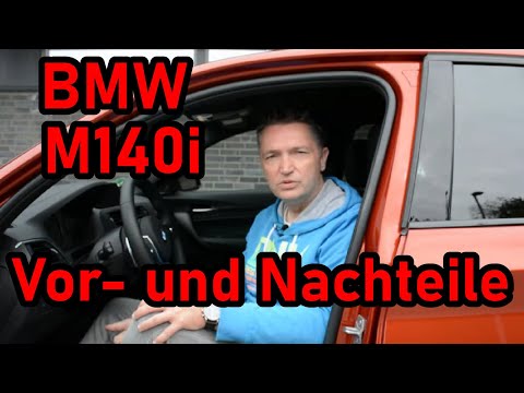BMW M140i F20 F21 - Ultimative Kaufberatung - rein subjektiv (Teil 2)