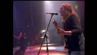 Rosendo - Borrachuzos (Extremúsika 2009)