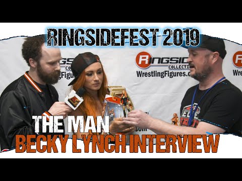 Becky Lynch: GIVE ‘THE MAN’ SOME GODD*MN CREDIT