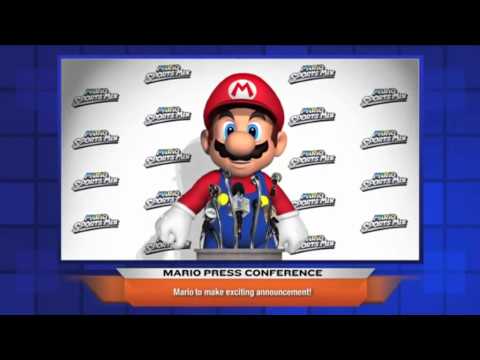 VCPR Pressing Issues Nintendo Style part 1