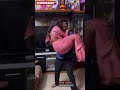 ATHULYA மகள அலேக்கா தூக்கின அப்பாக்கு KISS க�
