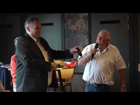 Feestelijke opening ANWB AutoMaatje in Hegelsom: inwoners helpen elkaar met vervoer