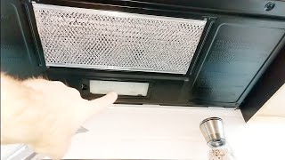 Replace GE Microwave Surface Light