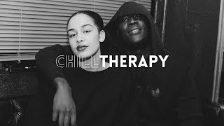 Jorja Smith - Let Me Down (feat. Stormzy)