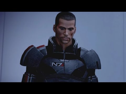 Mass Effect 2 | Part 18 | Male Paragon | Legendary Edition | PS5