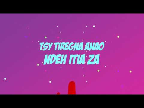 Carelle - Fiainako  [official video Lyrics 2020  By RMa]