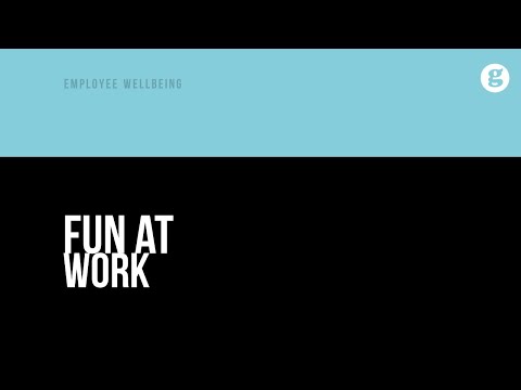 What is Employee Wellbeing