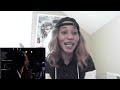 Tasmin Archer Reaction Sleeping Satellite OKAY THIS IS DIFFERENT Empress Reacts