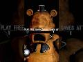 I Got The Wrong FNAF 2 Shorts