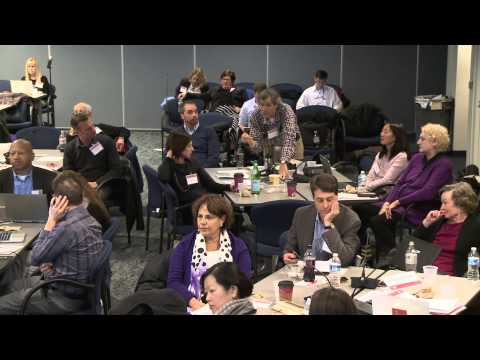 Session 6: Recommendations for ELSI Points to Consider ... (Part 2) - Kelly Edwards