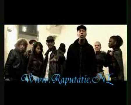 Mc-Nino - Rondingen (WwW.Raputatie.NL