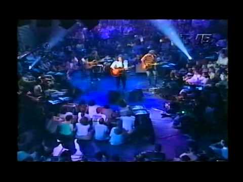 Daniel Bélanger - Le bonheur (Live 1994)