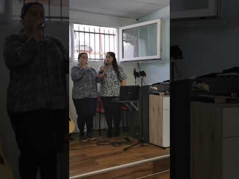 Sora Nicoleta si Sora Adela