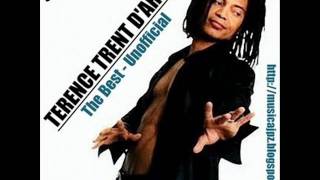terence trent darby , lets go foward, hq audio.