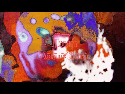 Jamule - "Chaos" Album Reaction by ginjimmy