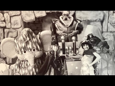 CHANNEL NINE 1981 CLASH OF THE CREATURES